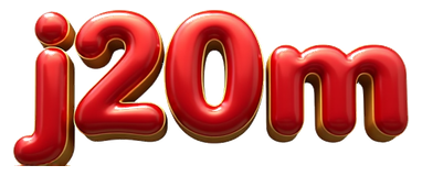 j200m logo