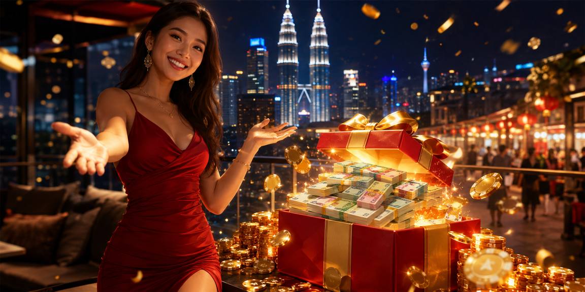 Lucky Piggy: Slot Keuntungan di j200m