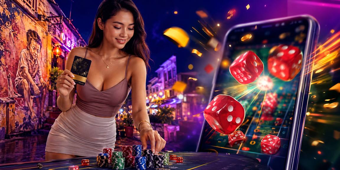 Lucky Piggy: Slot Keuntungan di j200m