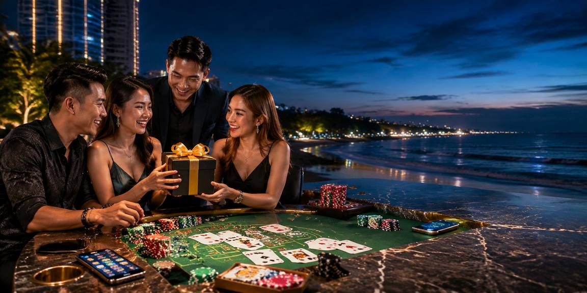 j200m: Meja Live, Slot dan Sportsbook Dalam Satu Tempat