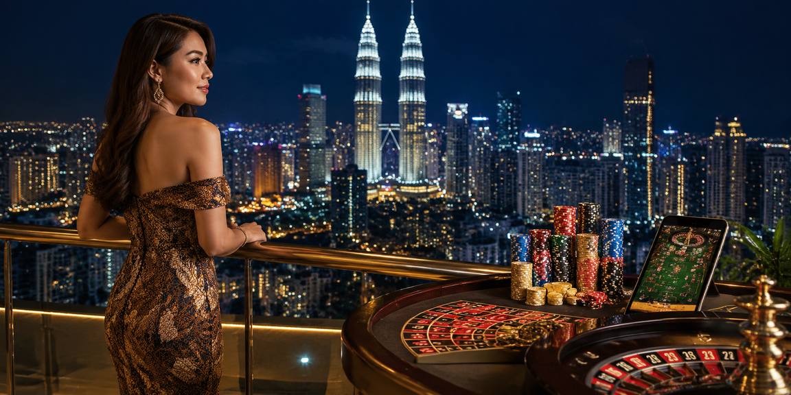 j200m: Meja Live, Slot dan Sportsbook Dalam Satu Tempat