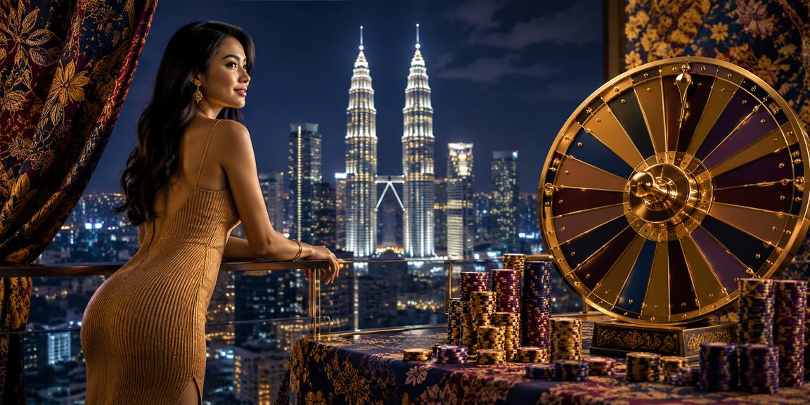 j200m: Meja Live, Slot dan Sportsbook Dalam Satu Tempat